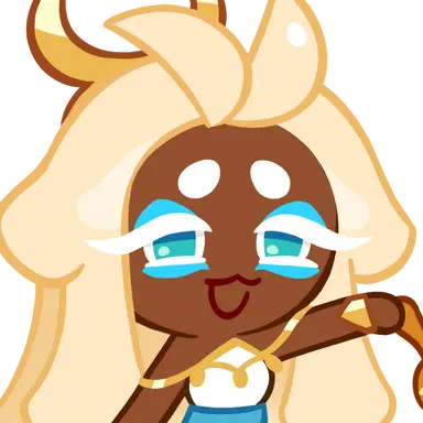 Profile image of 모짜렐라맛 쿠키