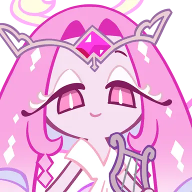 Profile image of 이터널슈가 쿠키