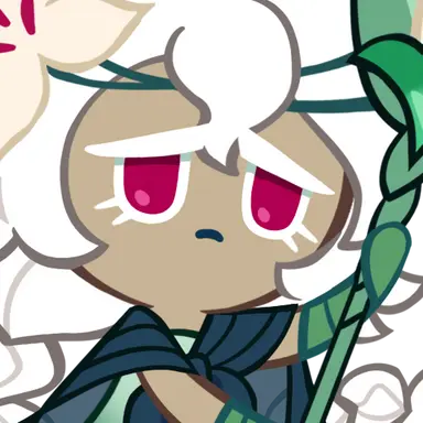 Profile image of 세인트릴리 쿠키