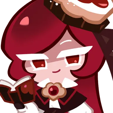 Profile image of 린저 쿠키