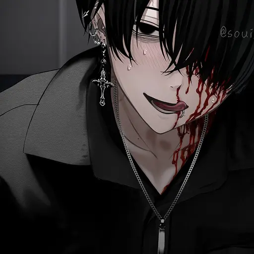 OrnateTube2383의 ｿｳｲ