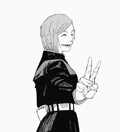 Profile image of Nobara Kugisaki