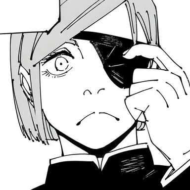 Profile image of Nobara Kugisaki