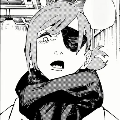Profile image of Nobara Kugisaki