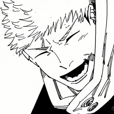 Profile image of Yuji Itadori