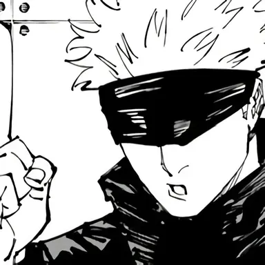 Profile image of Satoru Gojo