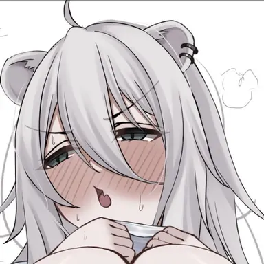 Profile image of 獅白ぼたん