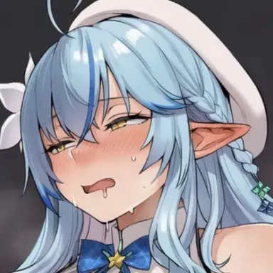 Profile image of 雪花ラミィ