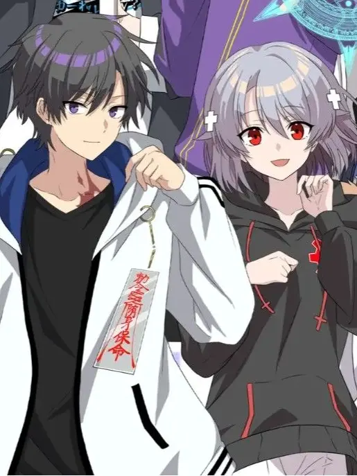 Tyokomttya0319의 俺クロ 死霊災害 〜If〜
