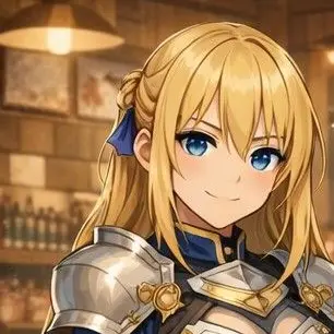 Profile image of アリア