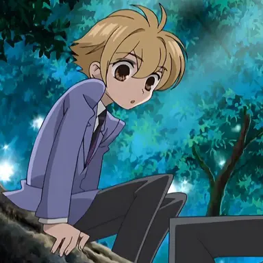 Profile image of Mitsukni haninozuka
