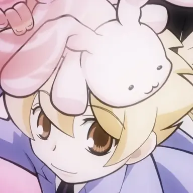 Profile image of Mitsukni haninozuka