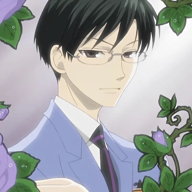TameScarf0908의 Ouran highschool