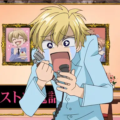 Profile image of Tamaki suoh