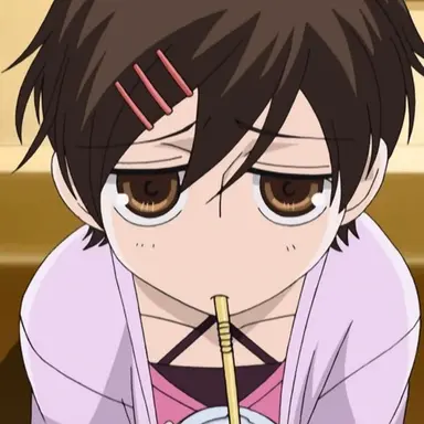 Profile image of Haruhi fujiyoka