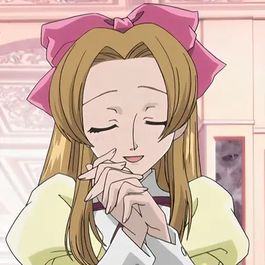 Profile image of Renge houshakuji