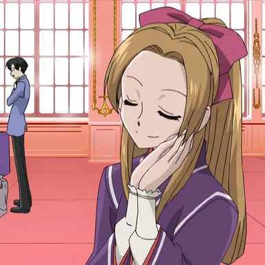 Profile image of Renge houshakuji