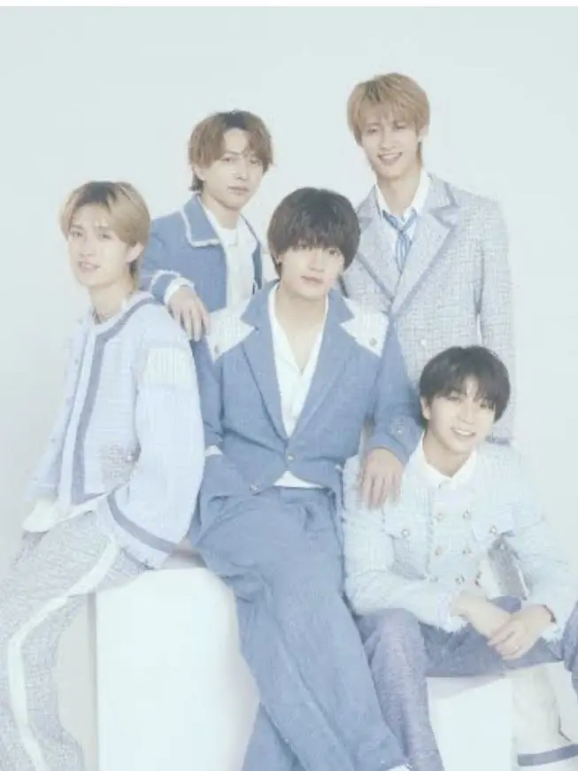 miho1020의 M!LKのみんなに告白された！！！！！！