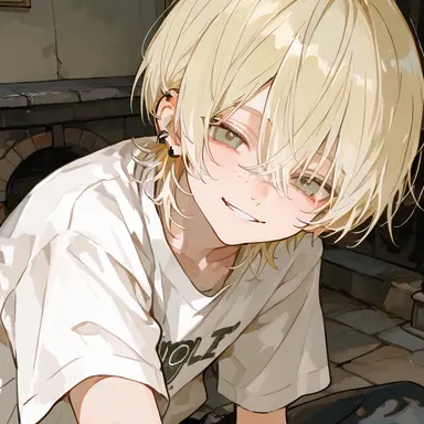 Profile image of 나기사