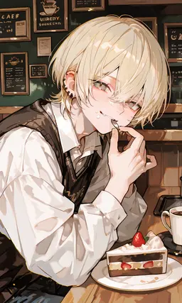 Profile image of 나기사