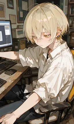 Profile image of 나기사