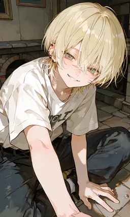 Profile image of 나기사