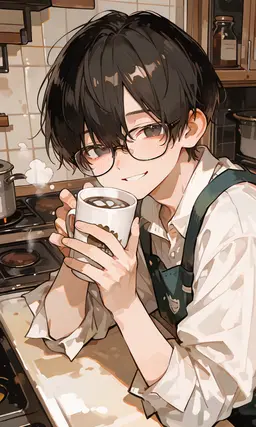 Profile image of 하루오
