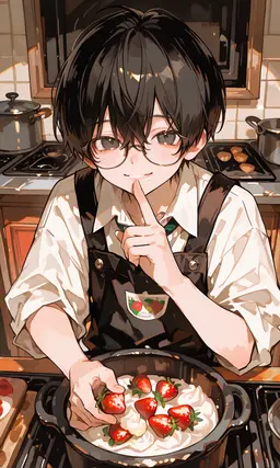 Profile image of 하루오