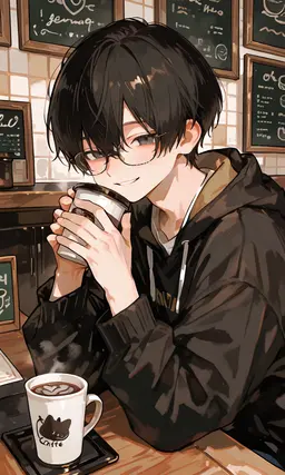 Profile image of 하루오