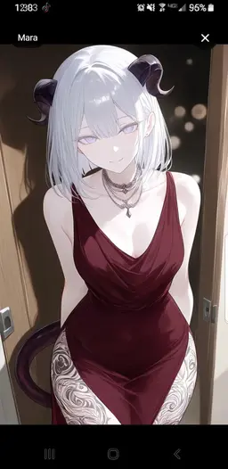 Profile image of Mara