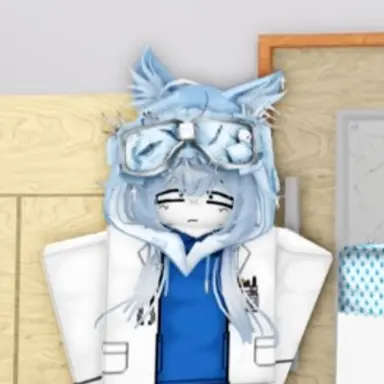 Profile image of Dr. 레이