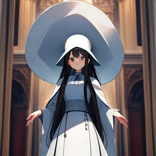 八尺様