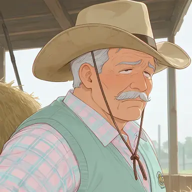 Profile image of Dusty Prell