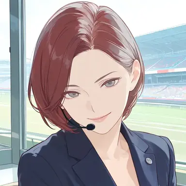 Profile image of Harriet Voss