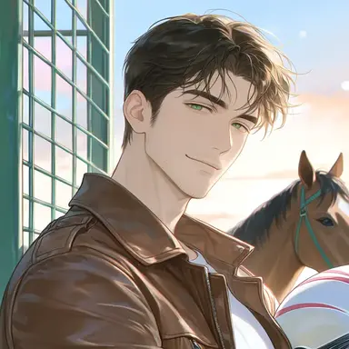Profile image of Callum Calloway