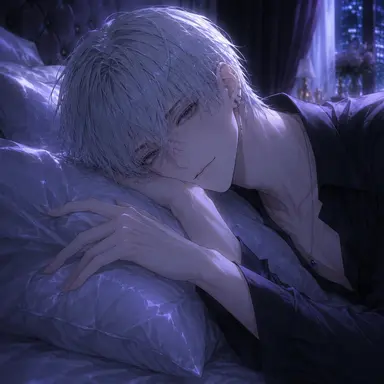 Profile image of 蒼夜