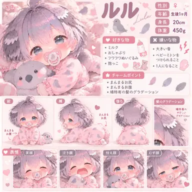 Profile image of ルル