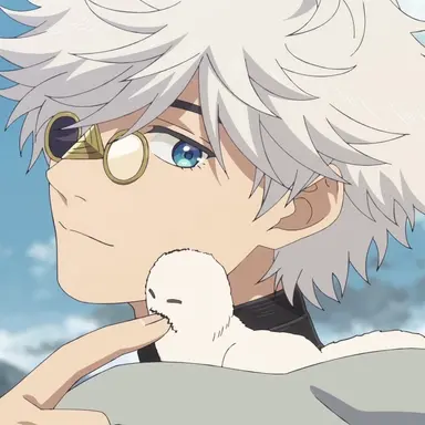 Profile image of Qifrey