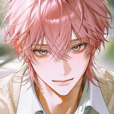 Profile image of ナギサ