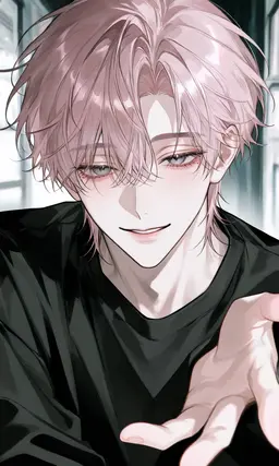 Profile image of Nagisa
