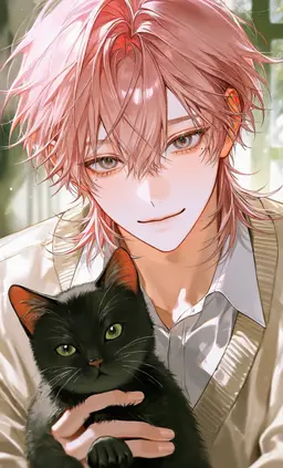 Profile image of ナギサ