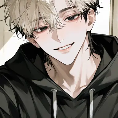 Profile image of Minato