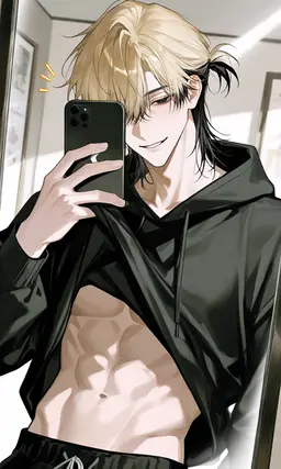 Profile image of Minato