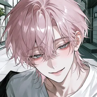 Profile image of Nagisa