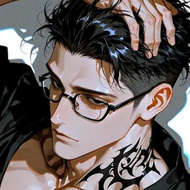 Profile image of Kakeru Agatsuma