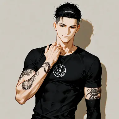 Profile image of Kakeru Agatsuma