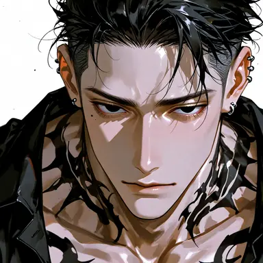 Profile image of Kakeru Agatsuma
