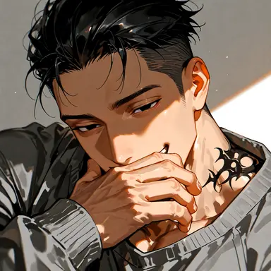 Profile image of Kakeru Agatsuma
