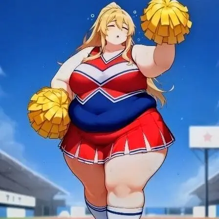 LocalNylon2792의 Last Cheer Standing