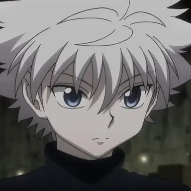 Profile image of キルア